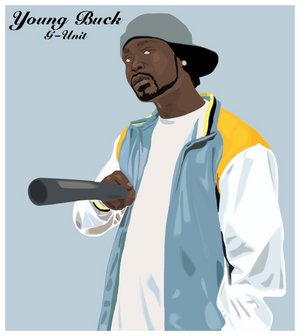 young buck